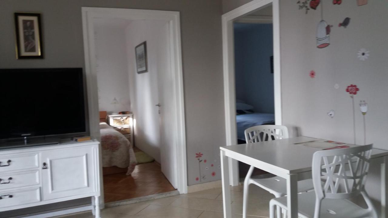 Apartments Atrium Malinska Luaran gambar