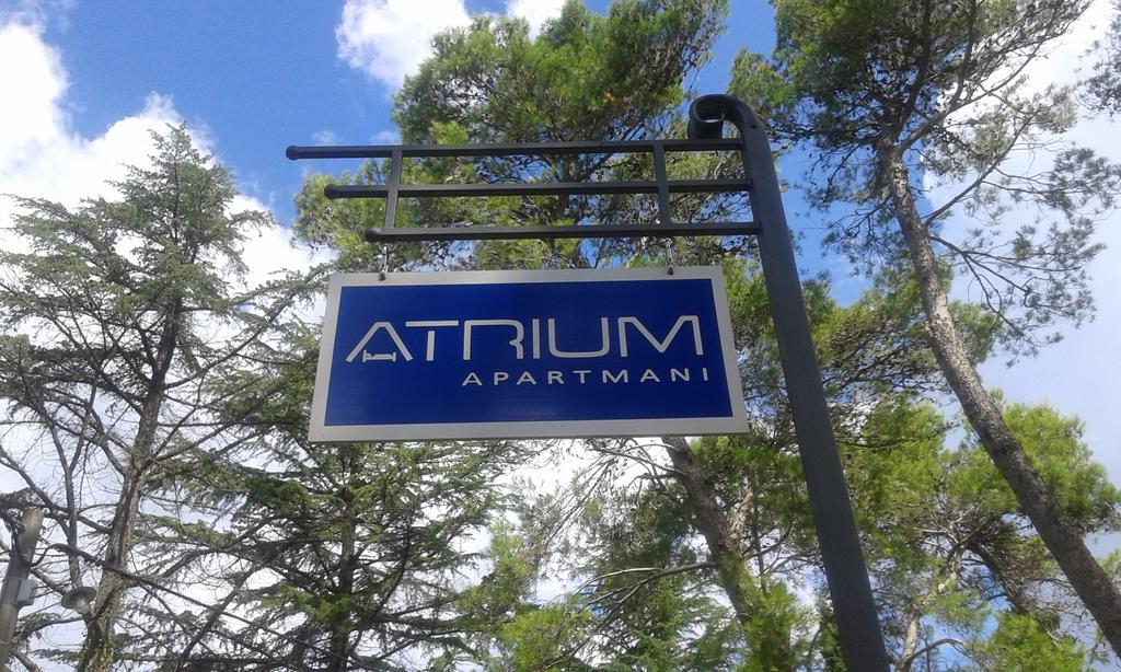 Apartments Atrium Malinska Luaran gambar