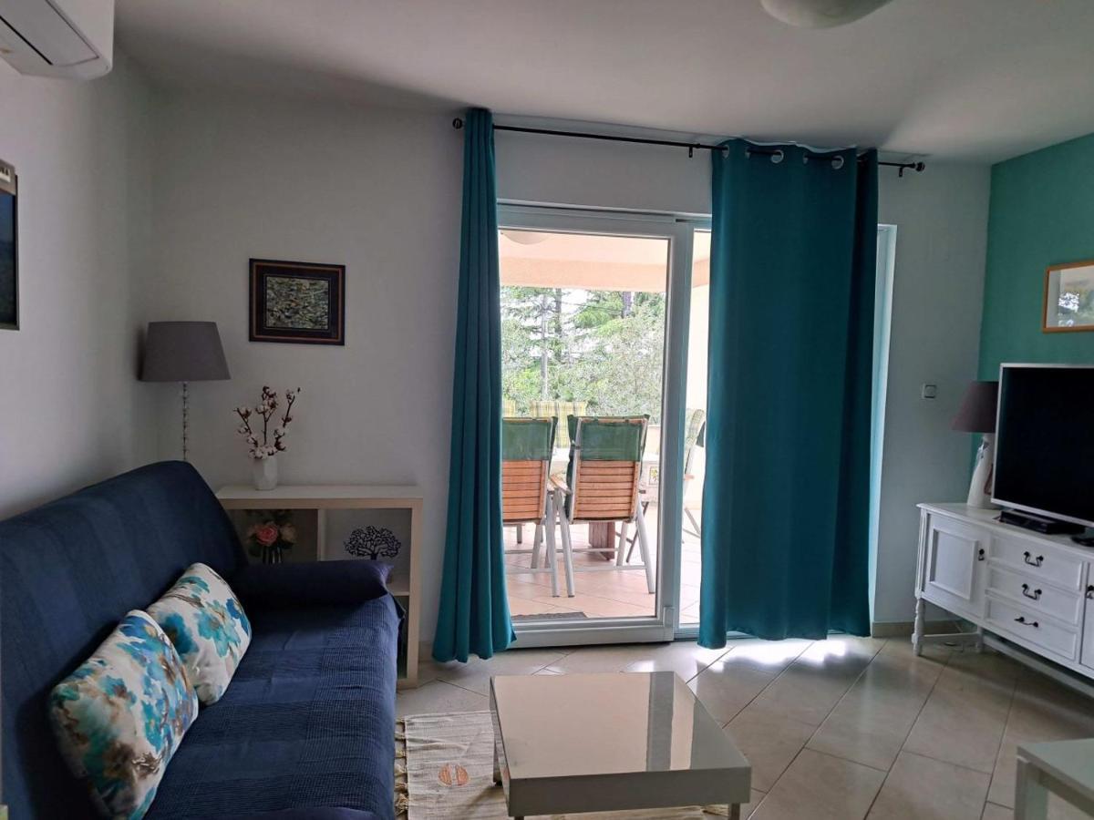 Apartments Atrium Malinska Luaran gambar