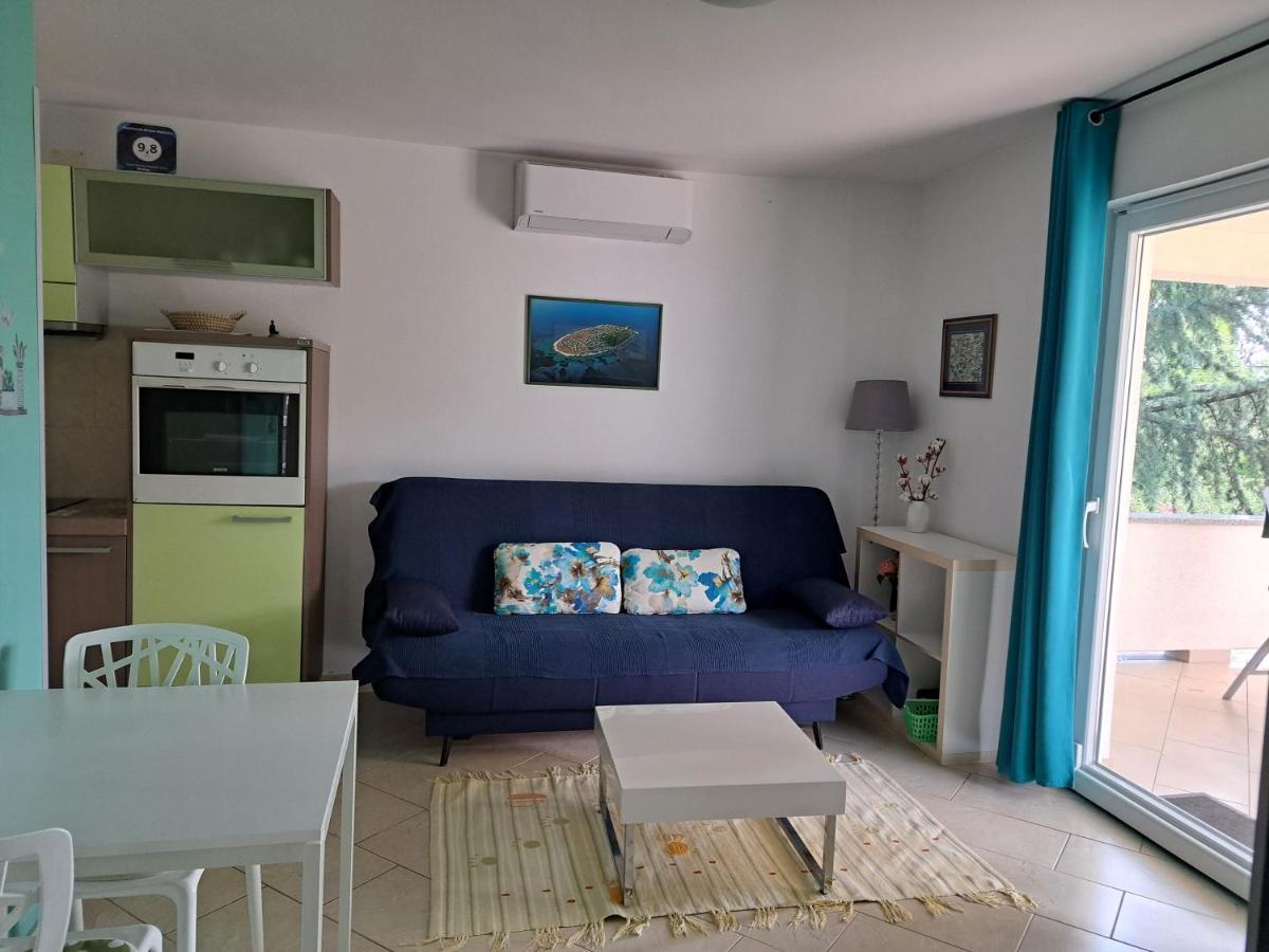 Apartments Atrium Malinska Luaran gambar