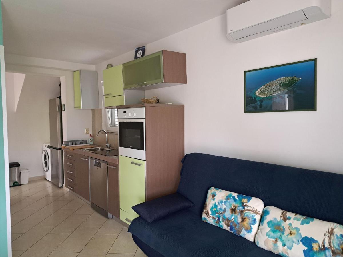 Apartments Atrium Malinska Luaran gambar