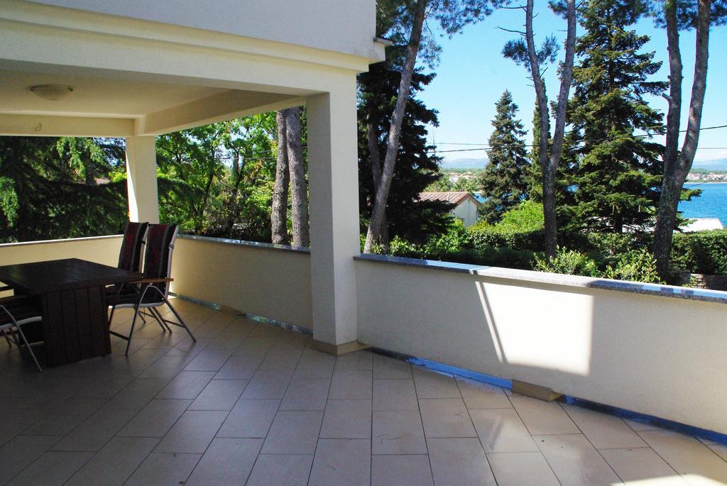 Apartments Atrium Malinska Luaran gambar