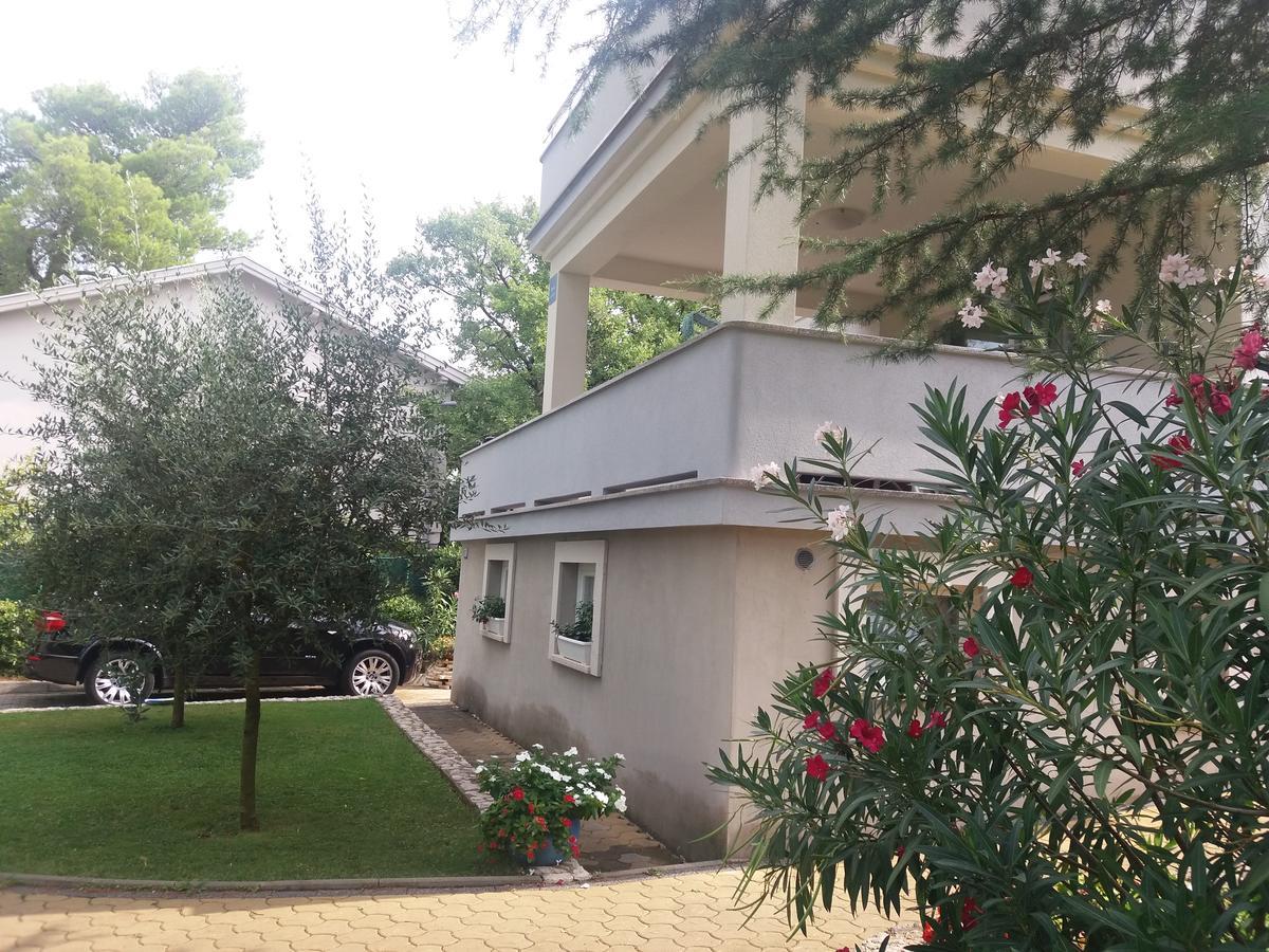 Apartments Atrium Malinska Luaran gambar