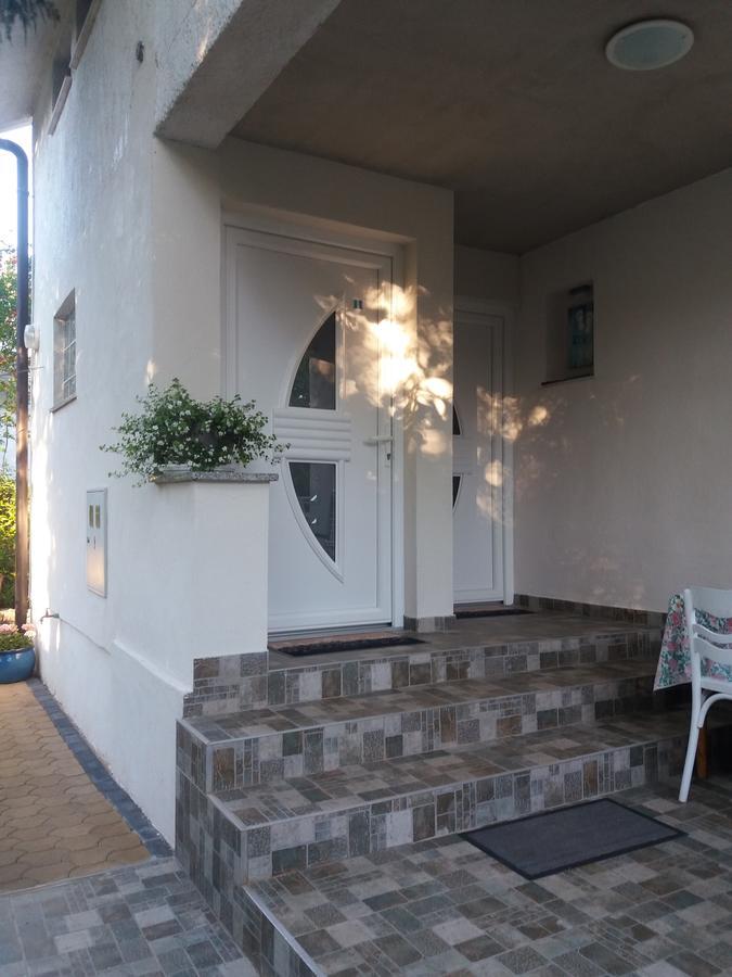 Apartments Atrium Malinska Luaran gambar