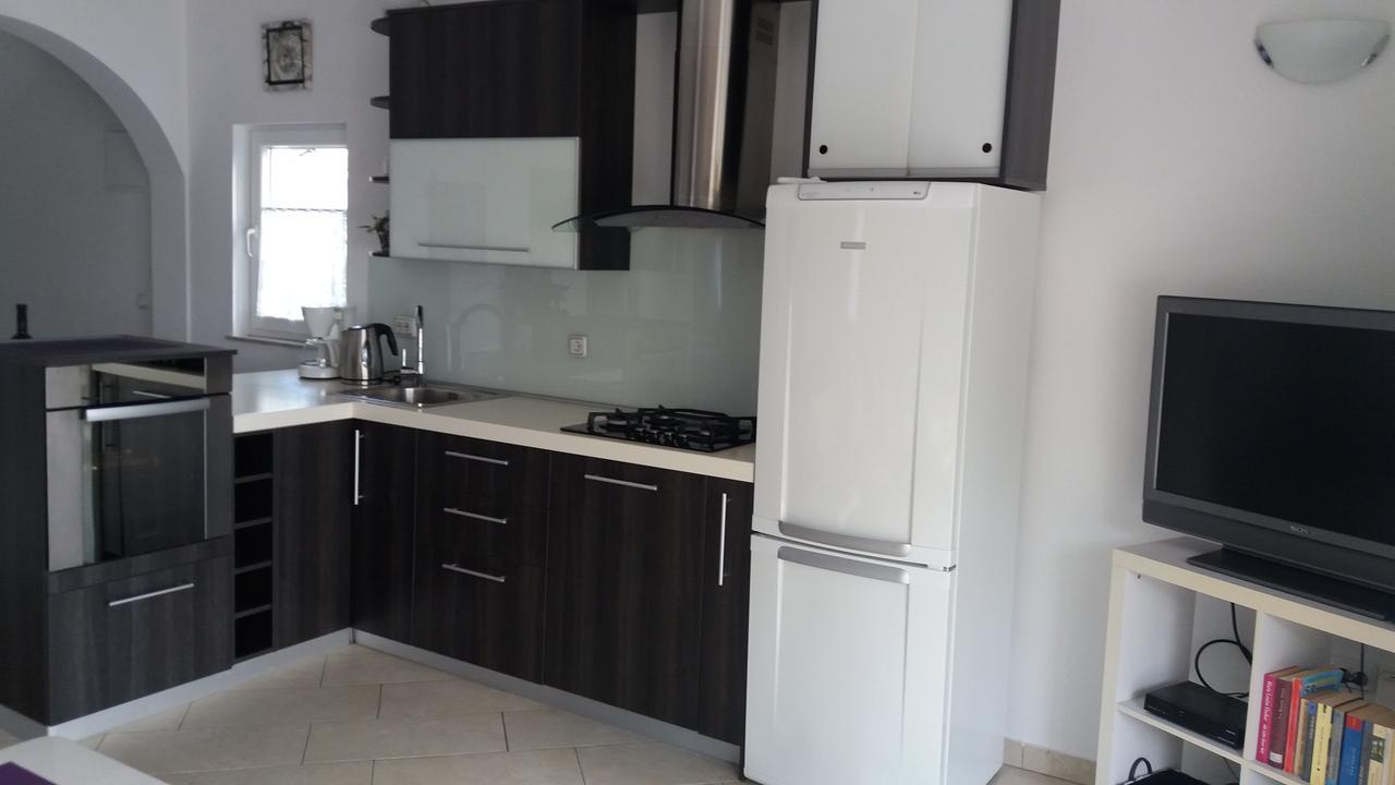 Apartments Atrium Malinska Luaran gambar